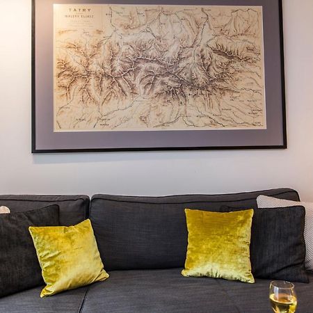 Apartamenty Royal Resort - Basen&Spa Zakopane Eksteriør billede