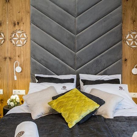Apartamenty Royal Resort - Basen&Spa Zakopane Eksteriør billede