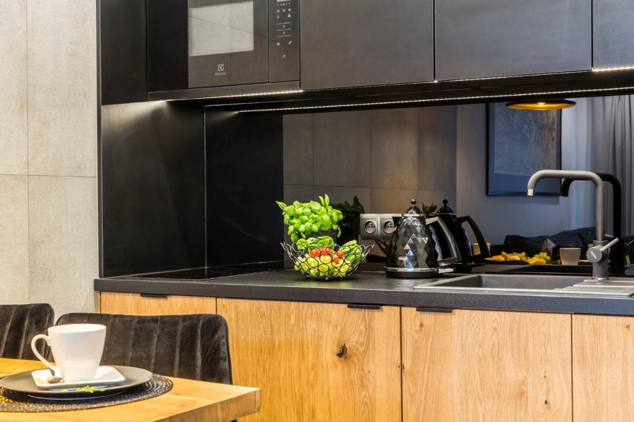 Apartamenty Royal Resort - Basen&Spa Zakopane Eksteriør billede