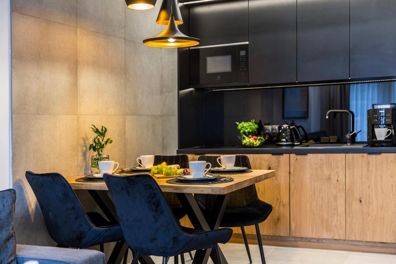 Apartamenty Royal Resort - Basen&Spa Zakopane Eksteriør billede