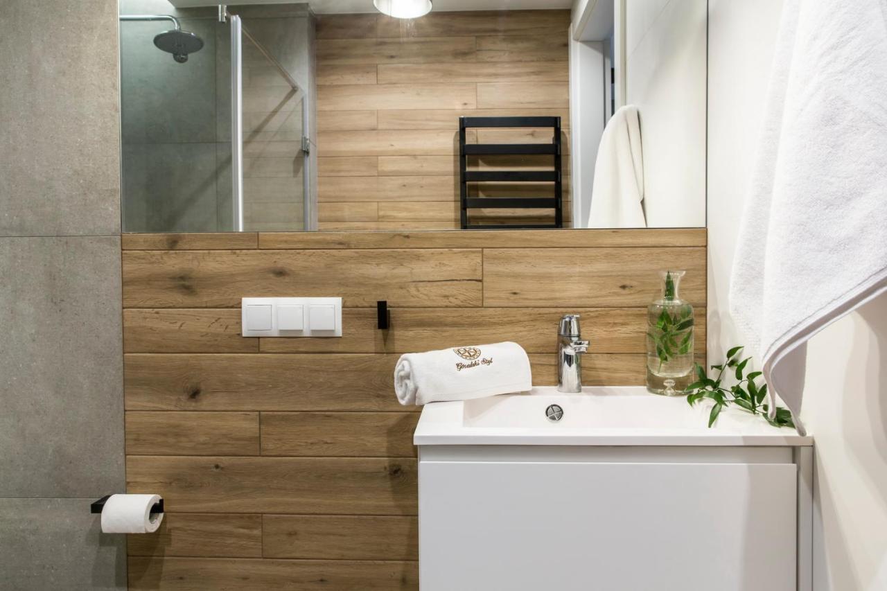 Apartamenty Royal Resort - Basen&Spa Zakopane Eksteriør billede