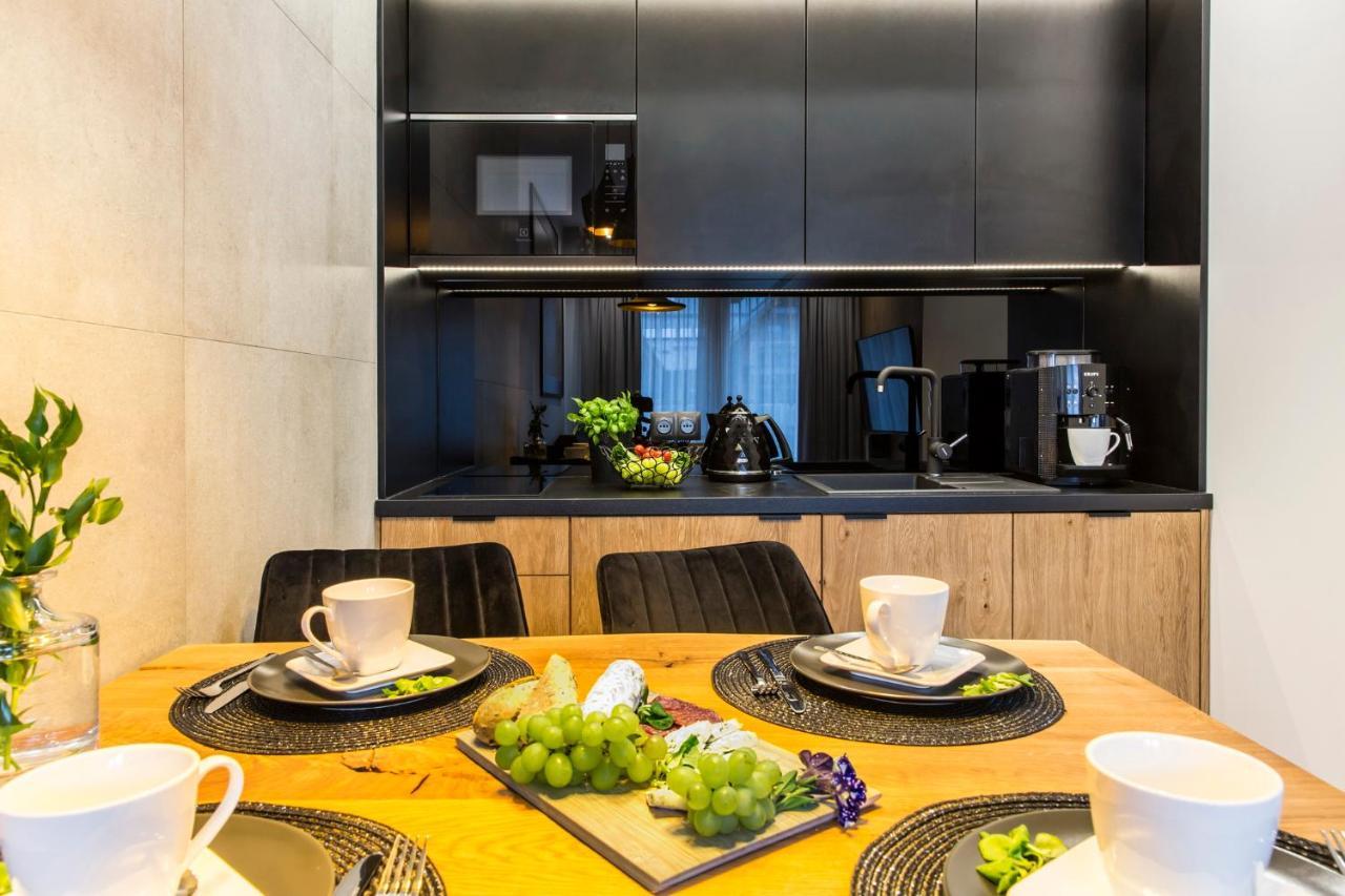 Apartamenty Royal Resort - Basen&Spa Zakopane Eksteriør billede
