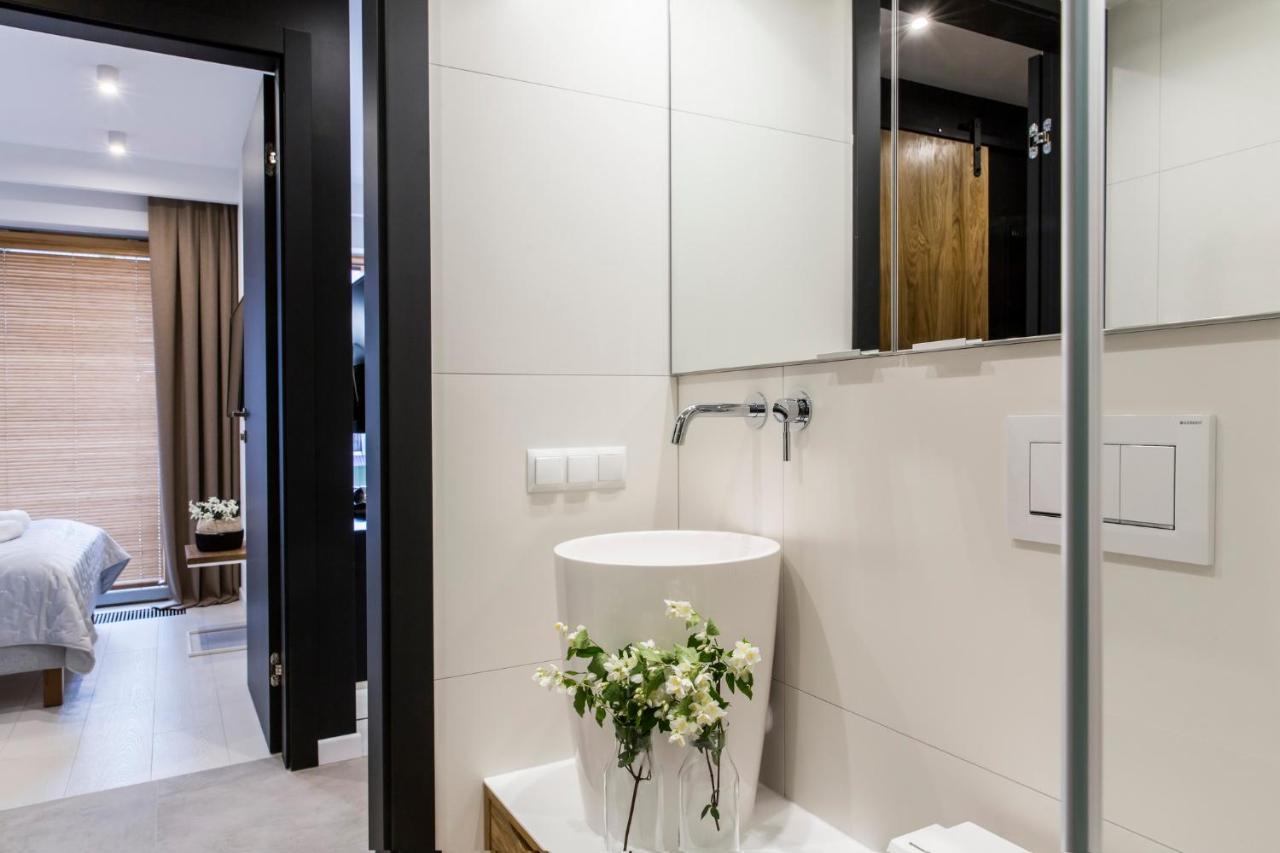 Apartamenty Royal Resort - Basen&Spa Zakopane Eksteriør billede